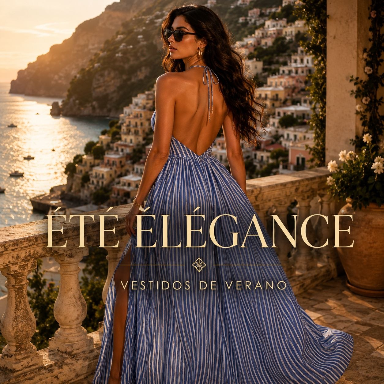 ÉTÉ ÉLÉGANCE - Summer Luxury